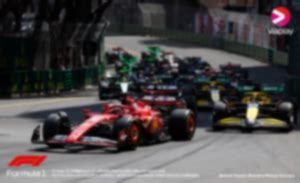 formula 1 lähetykset tänään|Formula 1 TV.